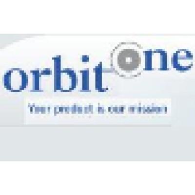 Orbit One sp. z o.o. Logo
