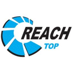 Reach Machinery Co. Ltd Logo