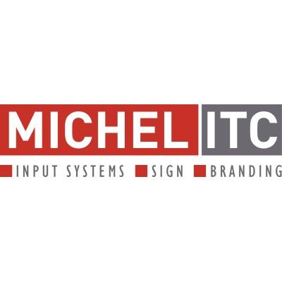 MICHEL ITC Group Logo
