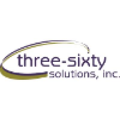 Three-Sixty Solutions Inc. Logo