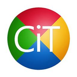 CiT Digital Logo