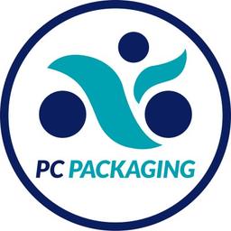 PC Packaging Logo