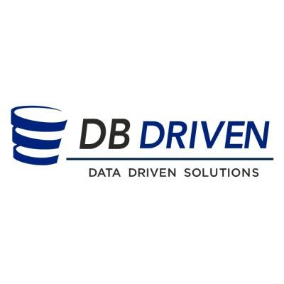 DBDriven.net LLC Logo