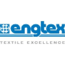 Engtex AB Logo