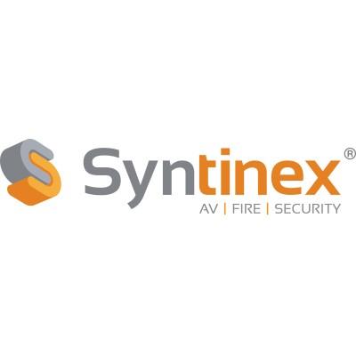 Syntinex Ltd - AV | Fire | Security Logo