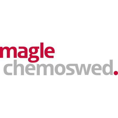 Magle Chemoswed's Logo
