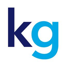 KG Engineering Services Logo