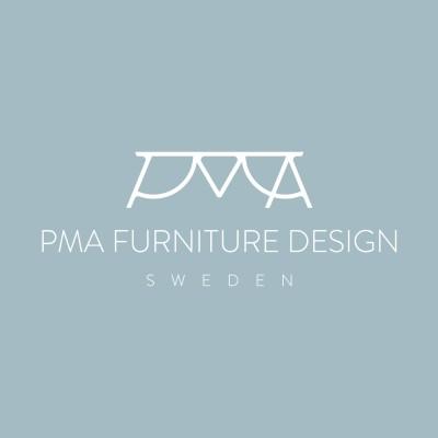 PMA Furniture Design's Logo