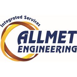 Allmet Engineering Logo