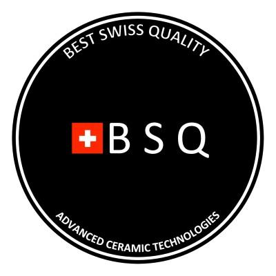 BSQ TECH GMBH Logo