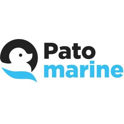 Pato Marine Logo