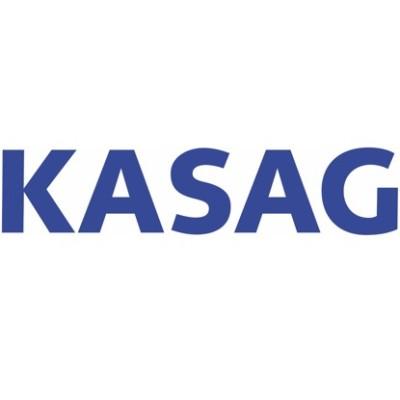 KASAG Swiss AG Logo