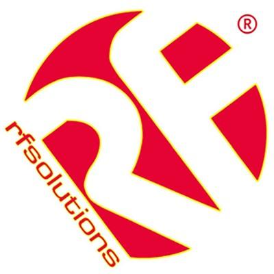 RF Solutions Ltd Logo