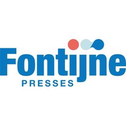 Fontijne Presses Logo
