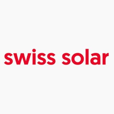 SWISS SOLAR AG's Logo