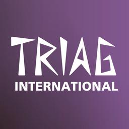 Triag International AG Logo