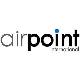 Airpoint International Logo