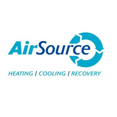 AirSource Ventilation Ltd Logo