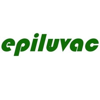 Epiluvac AB - CVD/MOCVD reactors Logo