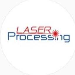 Laser Processing Bucharest Logo