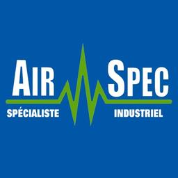 Air Spec Logo