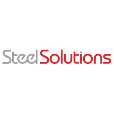 Steel Solutions NI's Logo