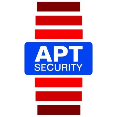 APT Security Ltd Logo