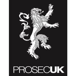 Prosec Uk Logo