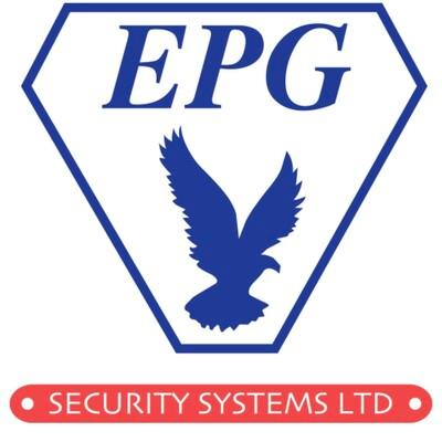EPG Security Systems Ltd Logo