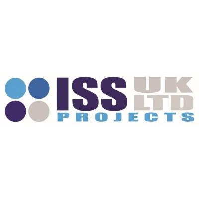 ISS Projects (UK) Ltd Logo