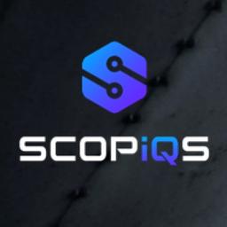 SCOPiQS Logo