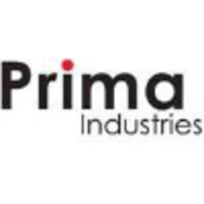 Prima Industries Ltd Logo