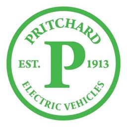 Pritchard EV Logo