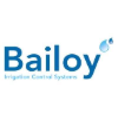 Bailoy Irrigation Control Systems Ltd UK Logo