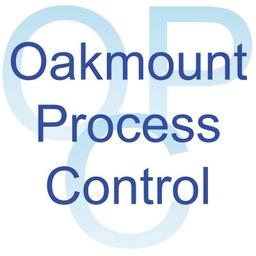 Oakmount Process Control Ltd. Logo