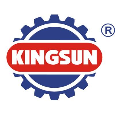 Kingsun Machinery's Logo