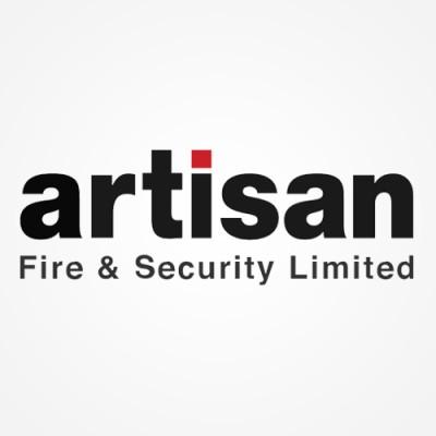 Artisan Fire & Security Ltd Logo