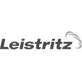 Leistritz Extrusionstechnik Logo