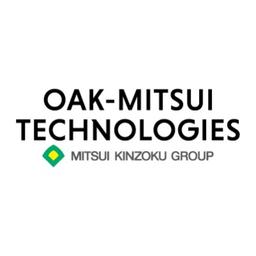 Oak-Mitsui Technologies LLC Logo