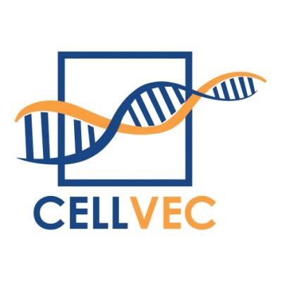 CellVec Pte Ltd's Logo