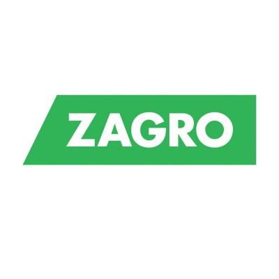 Zagro's Logo