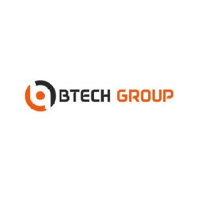 BTech Group Logo