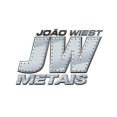JW Metais Logo