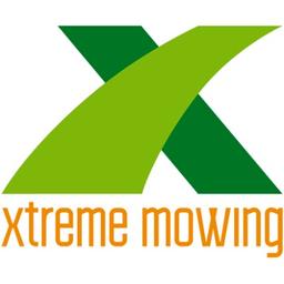 Xtreme Mowing Ltd Logo