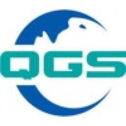 HK QGS LIMITED Logo