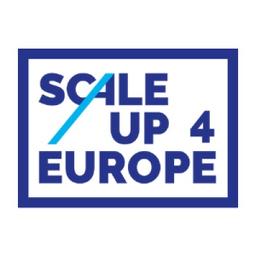 Scaleup4Europe Logo