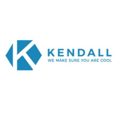 Shanghai Kendall Refrigeration Equipment Co. Ltd Logo