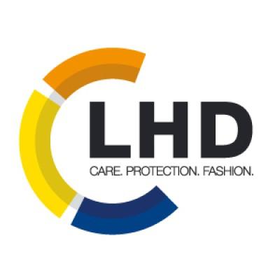 LHD Group Deutschland GmbH Logo