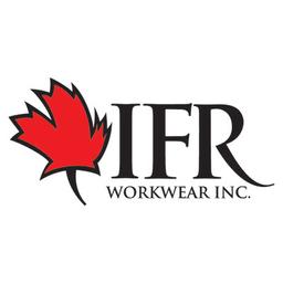 IFR Workwear Logo