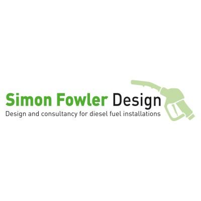 Simon Fowler Design's Logo